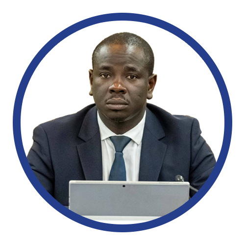 Birame Soulèye DIOP